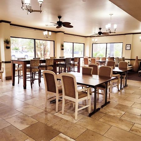 Jameson Inn Of The Golden Isles- Brunswick Εξωτερικό φωτογραφία