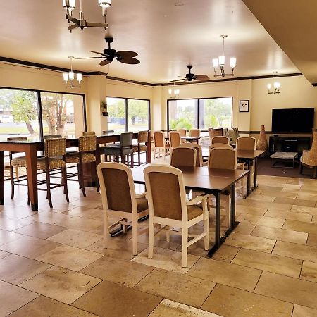 Jameson Inn Of The Golden Isles- Brunswick Εξωτερικό φωτογραφία