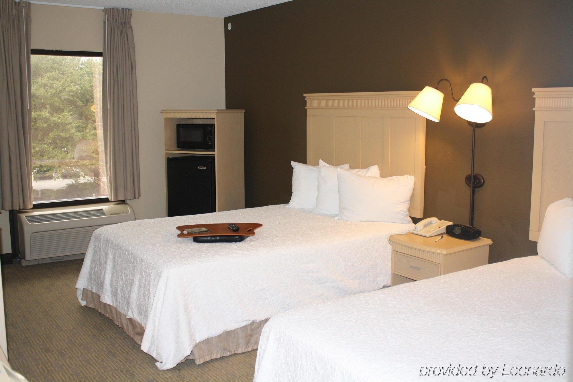 Jameson Inn Of The Golden Isles- Brunswick Εξωτερικό φωτογραφία