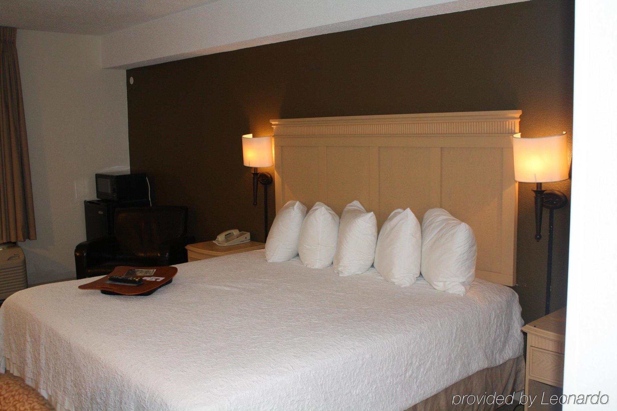 Jameson Inn Of The Golden Isles- Brunswick Εξωτερικό φωτογραφία