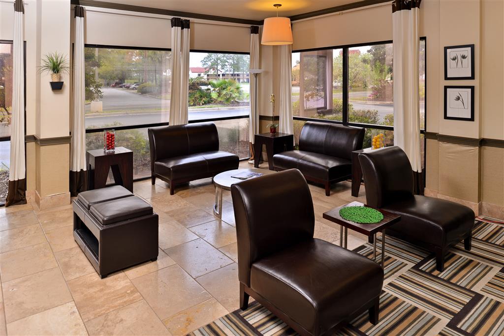 Jameson Inn Of The Golden Isles- Brunswick Εσωτερικό φωτογραφία