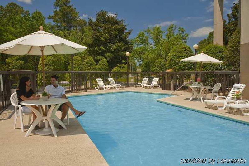 Jameson Inn Of The Golden Isles- Brunswick Εξωτερικό φωτογραφία