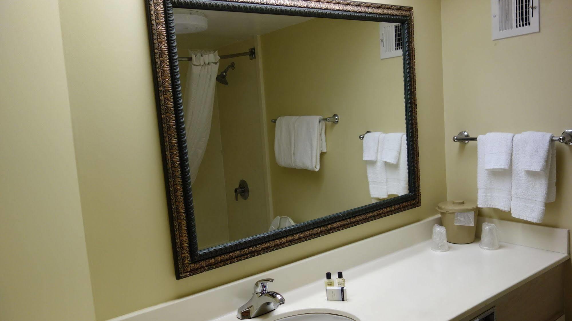Jameson Inn Of The Golden Isles- Brunswick Εξωτερικό φωτογραφία